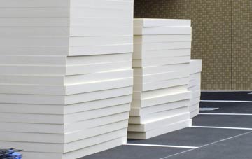 Tudorville flat roof insulation costs