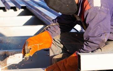Tudorville flat roofing options