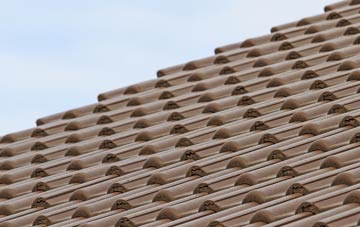 plastic roofing Tudorville, Herefordshire