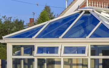professional Tudorville conservatory insulation