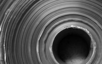 Tudorville pvc roof replacement