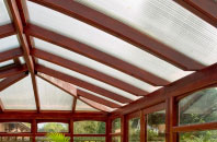 Tudorville conservatory roofing insulation