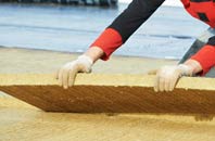 find rated Tudorville roof insulation companies