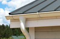 Tudorville soffits